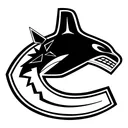 Free Vancouver Canucks Company Icon