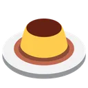 Free Vanillesosse Pudding Suss Symbol