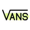 Free Vans Brand Logo Brand Icon