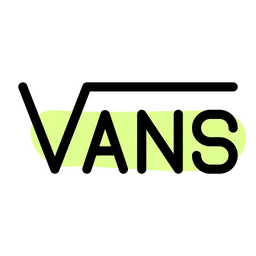 Free Vans Logo Icon