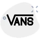 Free Vans Brand Logo Brand Icon