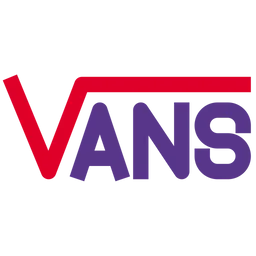 Free Vans Logo Icon