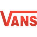 Free Vans Brand Logo Brand Icon