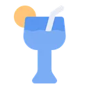 Free Beber vaso  Icono