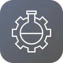 Free Vaso  Icono