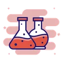 Free Prueba Laboratorio Investigacion Icon