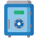 Free Vault protection  Icon