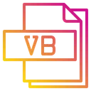 Free Vb Datei Dateityp Symbol