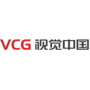 Free Logo Vcg Icon