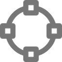 Free Vector Circle Icon