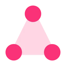 Free Vector Edit Triangle  Icon