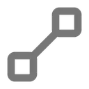 Free Vector Line Icon