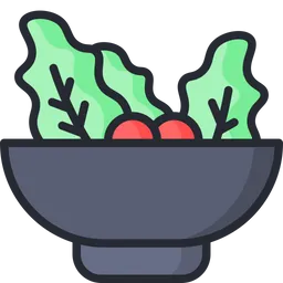 Free Veg food  Icon