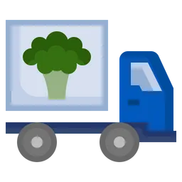 Free Vegetable  Icon