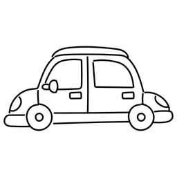 Free Vehicle  Icon