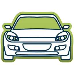Free Vehicle  Icon