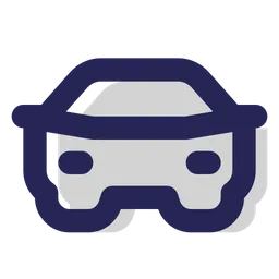 Free Vehicle  Icon