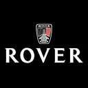 Free Rover Logotipo Marca Icon