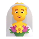 Free With Veil Color Icon