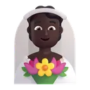 Free With Veil Color Icon