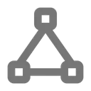 Free Vektor Dreieck Symbol