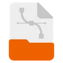 Free Vektor Datei Format Icon