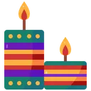 Free Vela Diwali Fiesta Icono