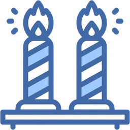 Free Velas  Icono