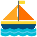 Free Velero  Icono