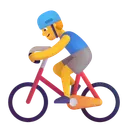 Free Cyclisme  Icône