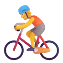 Free Cyclisme  Icône