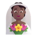 Free Con Velo Color Icono