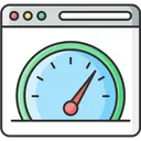 Free Velocidad De La Pagina Icono