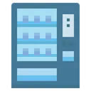 Free Vending Machine  Icon