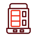 Free Vending Machine Machine Vending Icon