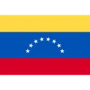 Free Venezuela Venezuelan Map Icon