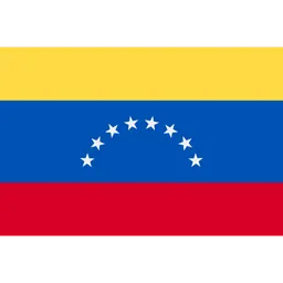 Free Venezuela Flag Icono