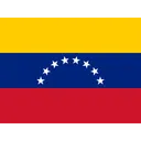 Free Venezuela Bolivarische Republik Symbol