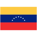 Free Drapeau Du Venezuela Venezuela Drapeaux Icône