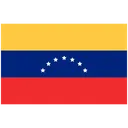 Free Venezuela Flag Venezuela Flags Icon