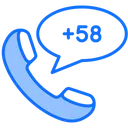 Free Venezuela  Symbol