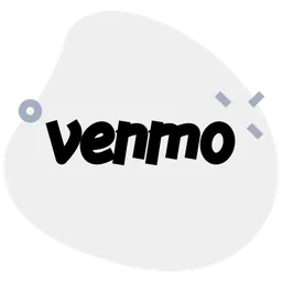 Free Venmo Logo Icon