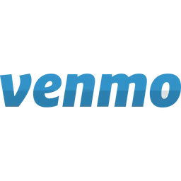 Free Venmo Logo Symbol