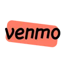 Free Venmo  Icon