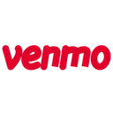 Free Venmo Technology Logo Social Media Logo アイコン