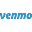 Free Venmo Technology Logo Social Media Logo Icon