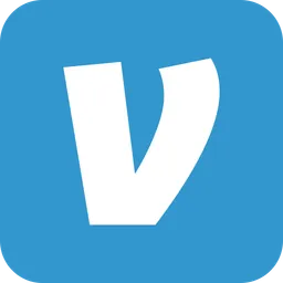 Free Venmo Logo Icon