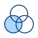 Free Rgb Rgb Color Color Icon