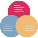 Free Negocios Diagrama Grafico Ícone