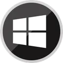 Free Ventanas  Icon